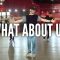 PINK – What About Us | Kyle Hanagami Choreography