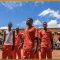 🇧🇫 The Dancer Thieves: A Second Chance for Prisoners in Burkina Faso | Witness