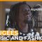 A Hard Road from Home: Music and Fashion | Al Jazeera World