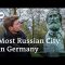 Baden-Baden: Germany’s Most Russian City | How it has Changed Since the War in Ukraine