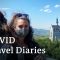 Two-week Tour of Germany | Tour Germany by Camper | Traveling During a Pandemic