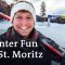 Why St. Moritz is the Birth Place for Winter Tourism | Engadin Valley: A Paradise in Switzerland