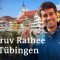 Discover Tübingen with Dhruv Rathee | Travel Tips for Tübingen in Baden-Württemberg, Germany