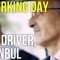 A Working Day – Taxi Driver, Istanbul