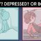 Depression VS Laziness – What’s The Difference?