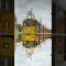 Upside down: Berlin U-Bahn | #shorts