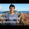 Dhruv Rathee in Dubrovnik | Discover Dubrovnik in Croatia | On the Traces of Game of Thrones