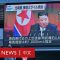 朝鮮導彈時隔五年再次飛越日本 這意味著什麼？－ BBC News 中文