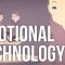 Emotional Technology