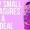 Why Small Pleasures Are a Big Deal