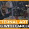 My Eternal Art: Living with Stage IV Cancer | Witness