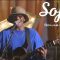 Benjamin Carter – Black Boys on the Radio | Sofar Los Angeles