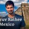 Dhruv Rathee visits Chichen Itza in Mexico | A Trip Back to Mayan Times