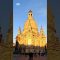 Dresden’s Frauenkirche: 24 Hours in 24 Seconds