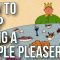 How to Stop Being a People Pleaser