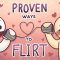 How to Flirt For Beginners (9 Flirting Tips)