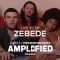 ZEBEDE – LIVE | Sofar London | Amplified Sessions