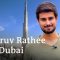 Spectacular Dubai with Dhruv Rathee: From the highest building in the world to the deepest pool