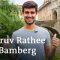 Discover Bamberg with Dhruv Rathee | Franconia’s Rome: A Special Travel Tip for Bavaria