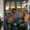 Tangerine Flavour – No Kisser Girl | Sofar Murcia