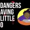 The Dangers of Having Too Little To Do