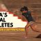 ‘Be like Usain Bolt’: India’s Tribal Athletes | 101 East Documentary