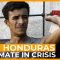 Exit Honduras: A climate in crisis | Fault Lines