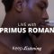 Primus Roman – LIVE | Sofar New Orleans