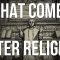 What Comes After Religion