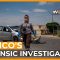 Blood on our Side: Mexico’s Forensic Investigators | Witness