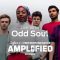 Odd Soul – LIVE | Sofar Birmingham | Amplified Sessions