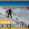 Skiing in Kashmir | 101 East Documentary