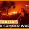 Capturing Change: Australia’s Black Summer Warning | Witness