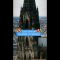 Let’s climb up Cologne Cathedral, Germany! | #shorts