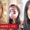 亞裔女士批Instagram濾鏡：變臉特效讓我憶起被欺凌－ BBC News 中文