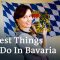 5 Must-sees in Bavaria | Travel Tips for Bavaria – from Munich to Franconia