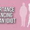 The Importance of Dancing like an Idiot