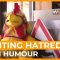 Fighting hatred with humour in Hungary | Witness Documentary