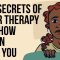 The Secrets of EMDR Therapy and How It Can Help You