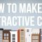 How to Make an Attractive City