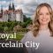 Meissen: World-Renowned Porcelain and Germany’s Oldest Castle | Hannah Hummel on Tour in Saxony