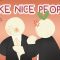 6 Common Traits of Fake Nice People