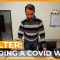 Iran’s race to build a life-saving COVID ward: Shelter | Witness