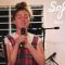 Sky Canvas – Burned in Blue | Sofar Auckland