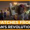 Dispatches from Sudan’s Revolution | Witness