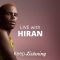 Hiran – LIVE | Sofar Salvador