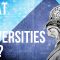 What are Universities for?