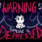 10 Warning Signs Of Major Depression