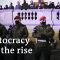 Why are autocrats popular? – Assault on democracy | DW Documentary