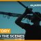 The Story Behind the Scenes | Al Jazeera World